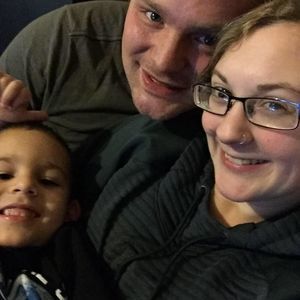 Meet your Posher, Jasmine